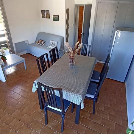 Apartment T2 Sleeping Corner 45 Places Beautiful View With Balcony Эмбрён Экстерьер фото