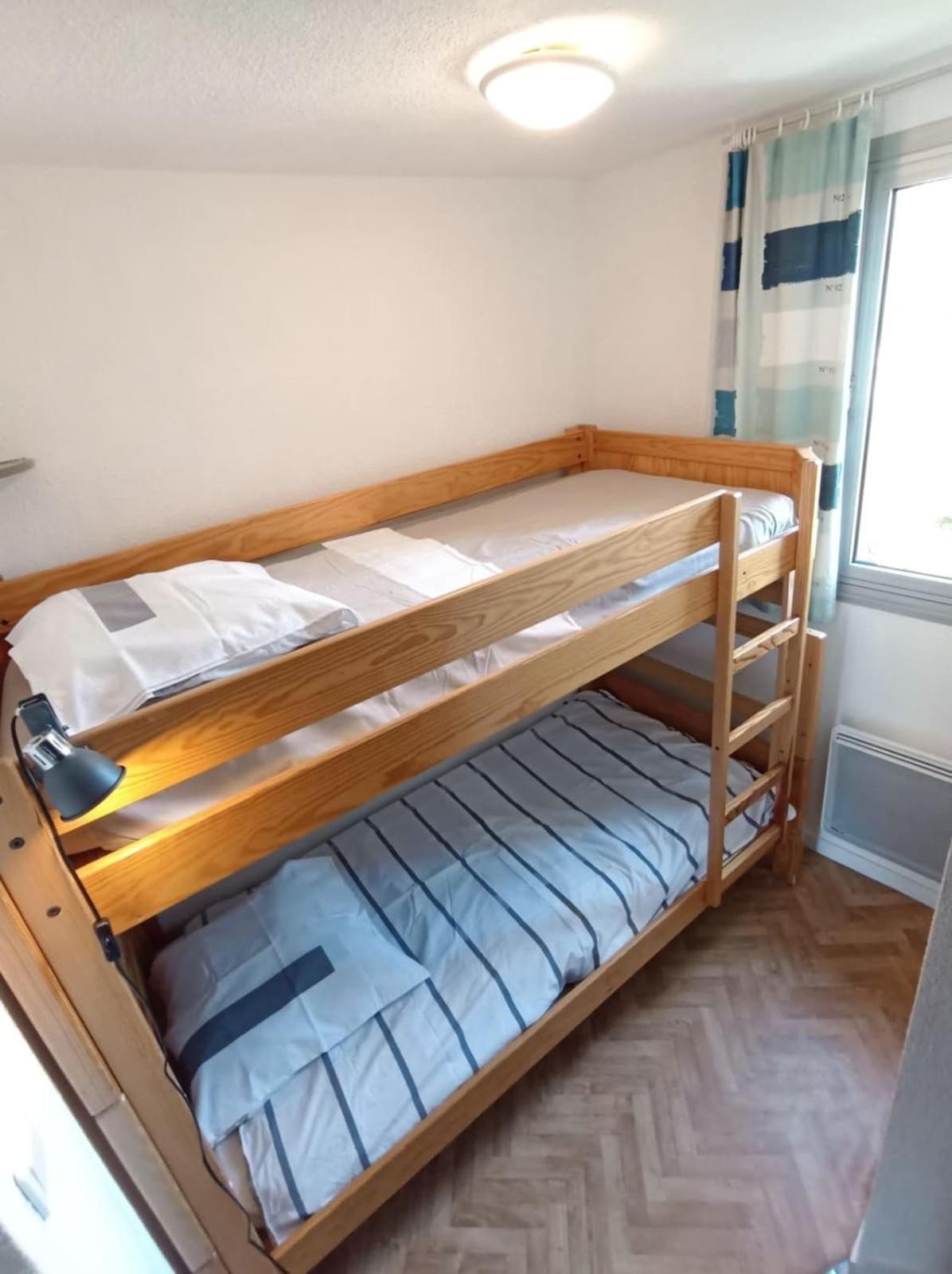 Apartment T2 Sleeping Corner 45 Places Beautiful View With Balcony Эмбрён Экстерьер фото